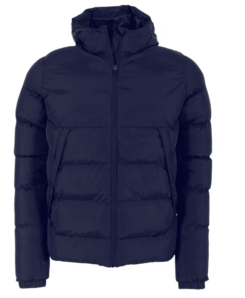 Stanno Prime Padded Jacket - Black