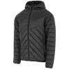 Stanno Prime Puffer Jacket II - Black