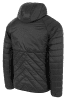 Stanno Prime Puffer Jacket II - Black