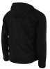 Stanno Prime Softshell Jacket - Black