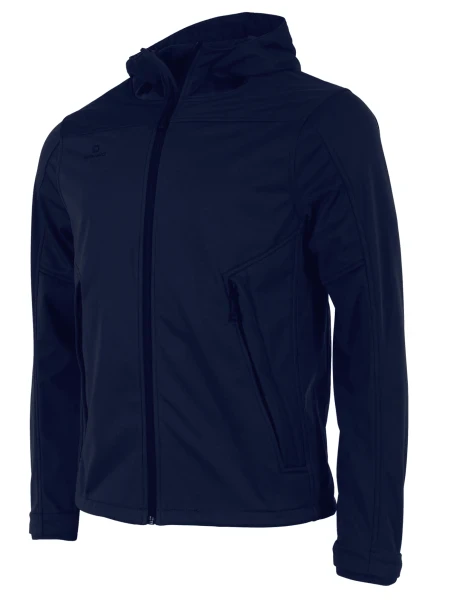 Stanno Prime Softshell Jacket - Navy