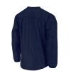 Stanno Prime Windbreaker Top - Navy