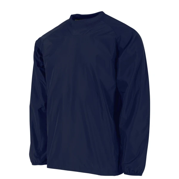 Stanno Prime Windbreaker Top - Navy