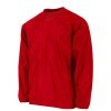 Stanno Prime Windbreaker Top - Red