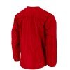 Stanno Prime Windbreaker Top - Red