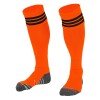 Stanno Ring Socks - Orange / Black