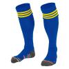 Stanno Ring Socks - Royal / Yellow