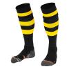 Stanno Original Socks - Black / Yellow