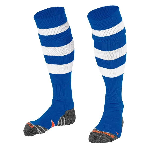 Stanno Original Socks - Royal / White