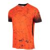 Stanno Spry Limited Shirt - Orange / Black