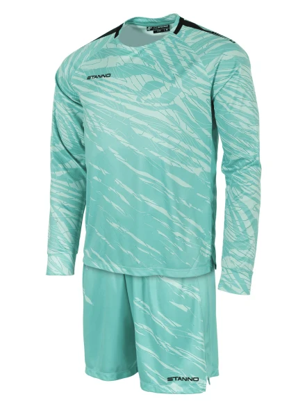 Stanno Trick L/S Goalkeeper Set - Mint