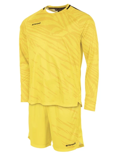 Stanno Trick L/S Goalkeeper Set - Yellow