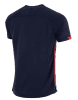 Stanno Volt Shirt - Navy / Red