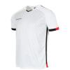 Stanno Volt Shirt -White / Black / Red