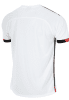 Stanno Volt Shirt -White / Black / Red