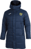 Stowupland Falcons FC Bench Coat