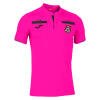 Suffolk FA Referees Jersey - Fluor Pink