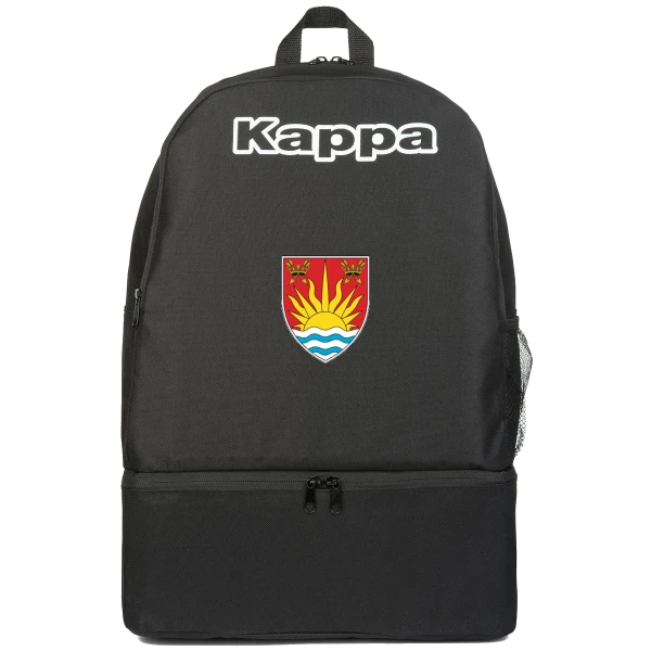 Suffolk Schools Backpack