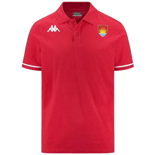 Suffolk Schools Polo Shirt