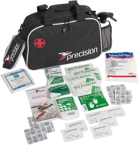 Precision Medical Kit B Refill