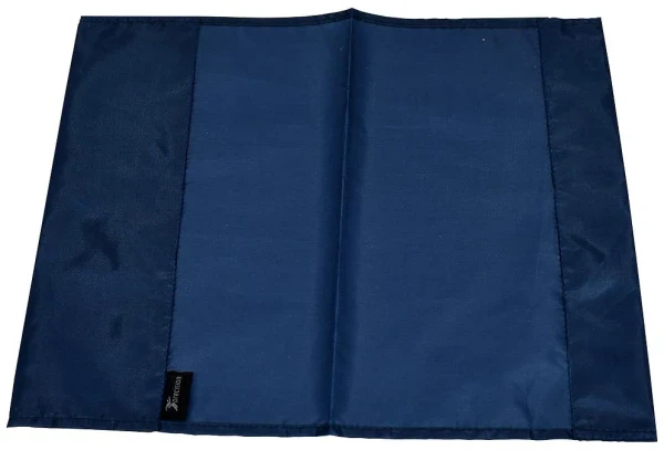 Precision Corner Flag - Navy