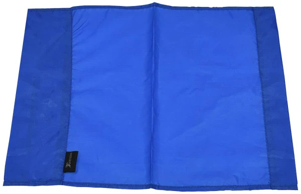 Precision Corner Flag - Royal