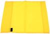 Precision Corner Flag - Yellow