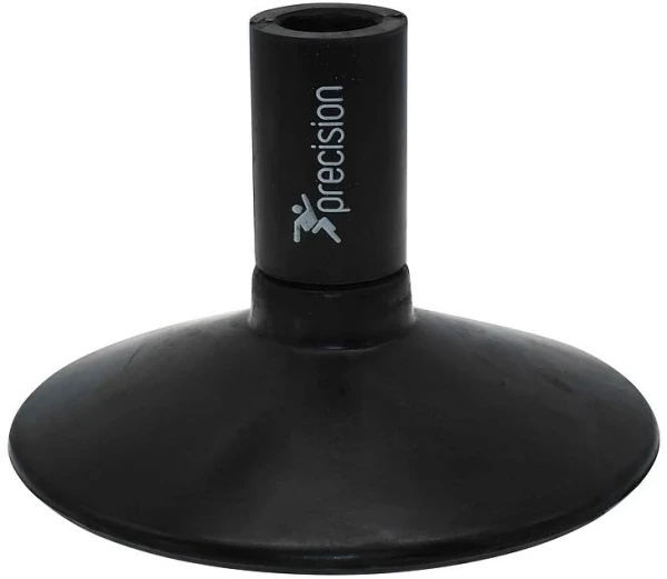 Precision Rubber Corner and Boundary Pole Base