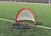 Precision Weighted Pop-up Goal- 110cm x 80cm