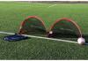 Precision Pop Up Goal Set- 110cm x 80cm