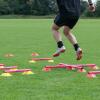 Precision Speed Agility Cone Set