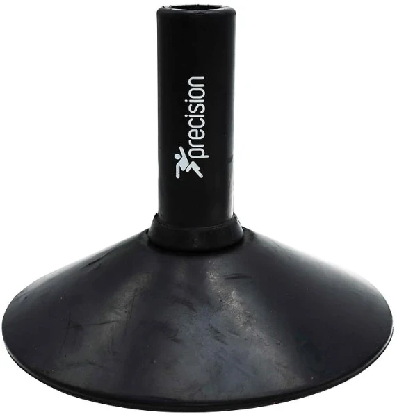 Precision Heavy Duty Rubber Base (For Boundary Pole)