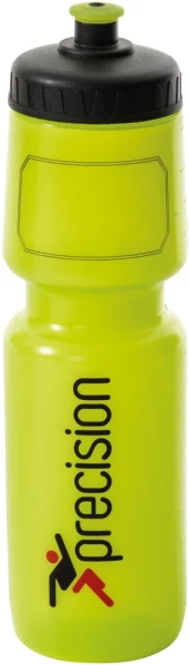 Precision Water Bottle - Lime Green