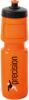 Precision Water Bottle - Orange