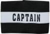 Precision Captain's Armband Adult- Black