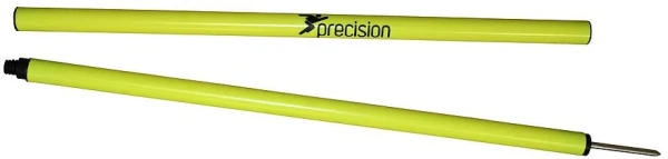 Precision Split 2pc Boundary Pole