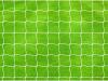 Precision Pro Football Goal Nets 4mm Braided (Pair)- 16' (14.87m) x 7' (2.13m)