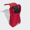 Adidas Tiro League Shoebag - Team Power Red / White