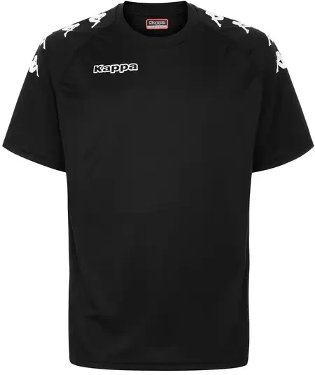 Kappa 4Soccer Castolo - Black - Small