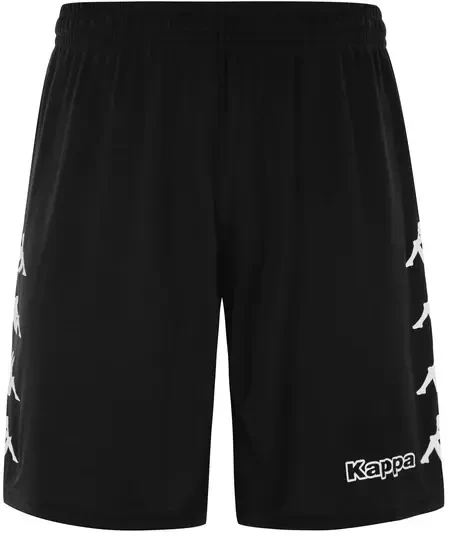 Kappa 4Soccer Curchet - Black - Small