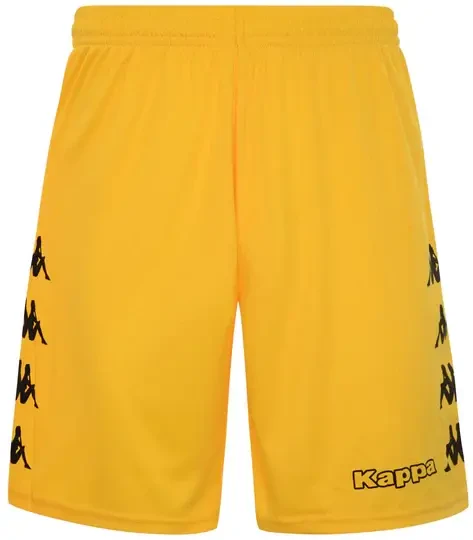 Kappa 4Soccer Curchet - Yellow - Medium