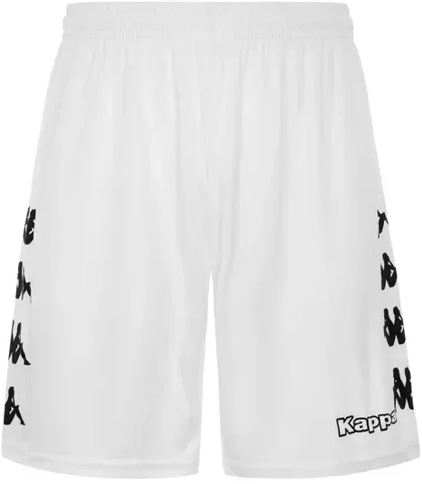 Kappa 4Soccer Curchet - White - Large