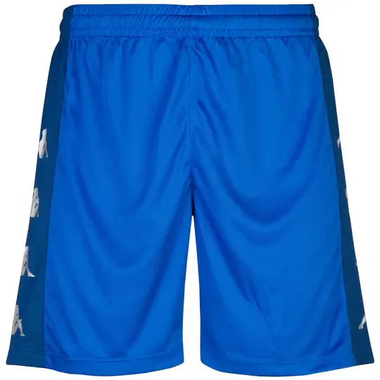 Kappa Delebio shorts - Blue Sapphire - Blue Md Cobalt - Small