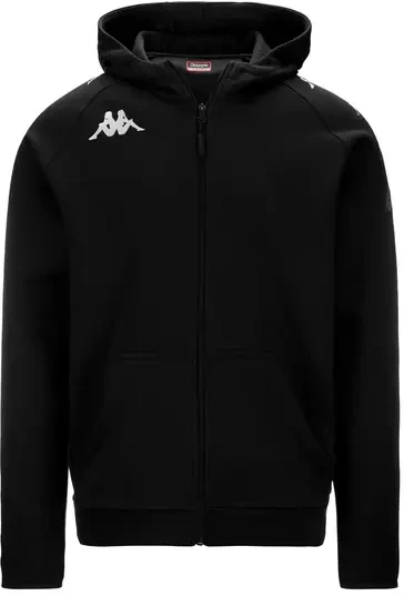 Kappa 4Soccer Divieto - Black - Large