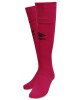 Umbro Classico Socks - Beetroot Purple / Black