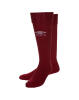 Umbro Classico Socks - New Claret