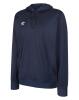 Umbro Club Essential Poly Hoody - Dark Navy