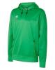 Umbro Club Essential Poly Hoody -TW Emerald