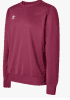 Umbro Club Essential Poly Sweat - New Claret