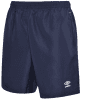 Umbro Club Essential Training Shorts - Dark Navy